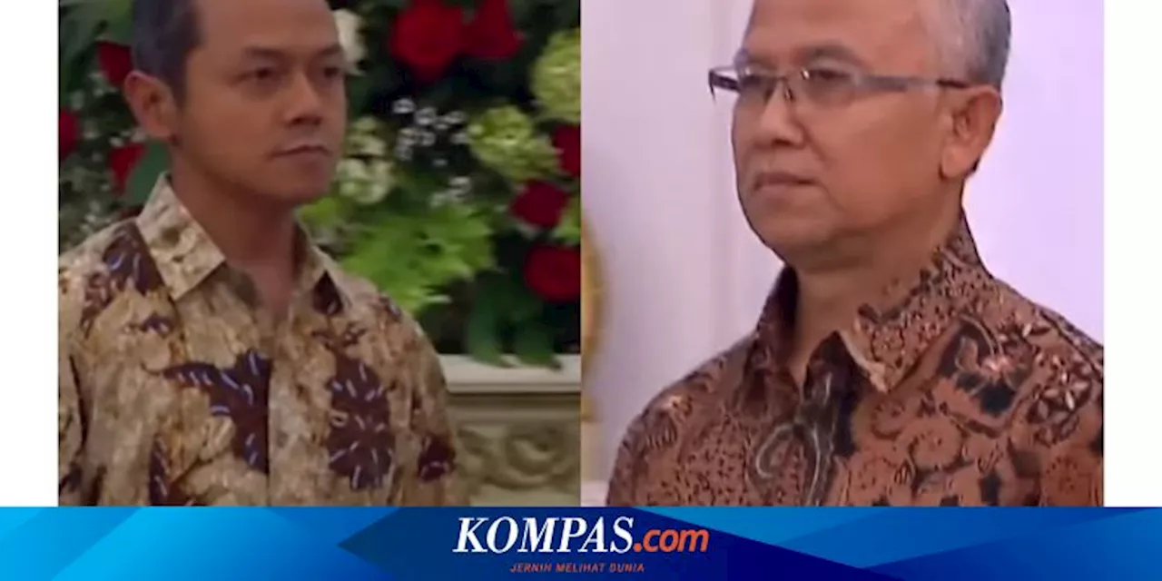 Fajar Riza dan Atip Latipulhayat Ditunjuk Jadi Wakil Menteri Pendidikan Dasar dan Menengah