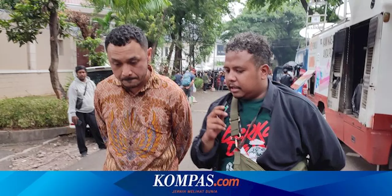 Giring Ganesha Ditunjuk sebagai Wakil Menteri Kebudayaan