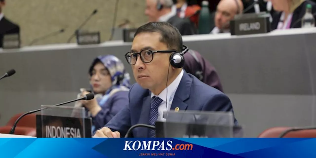 Latar Belakang Pendidikan Fadli Zon, Ditunjuk Prabowo Jadi Menteri Kebudayaan Era Prabowo