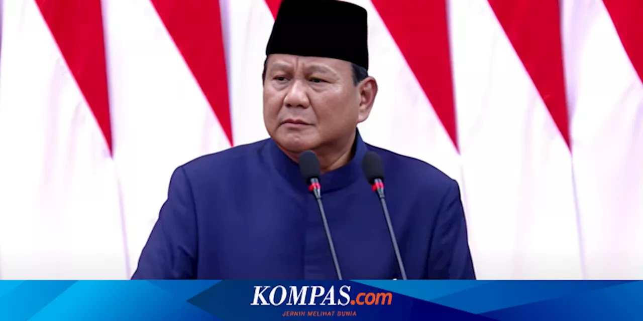 P2G: 12 Pekerjaan Rumah atau PR Pendidikan buat Era Prabowo-Gibran