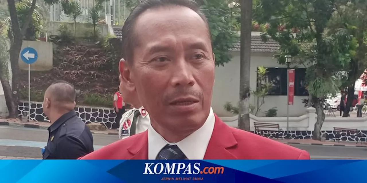 Profil Fauzan, Wakil Menteri Pendidikan Tinggi, Sains, dan Teknologi Kabinet Prabowo-Gibran