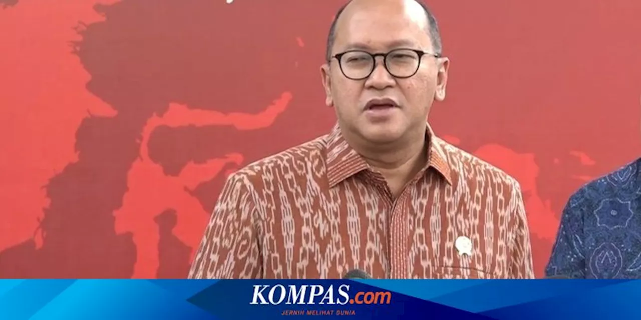 Profil Rosan Roeslani, Menteri Investasi dan Hilirisasi/Kepala BKPM Kabinet Prabowo-Gibran