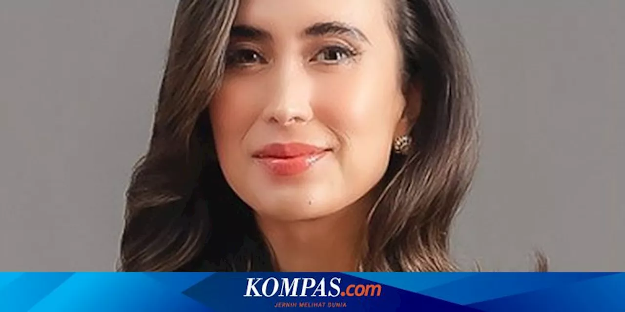 Profil Widyanti Putri Wardhana, Menteri Pariwisata Kabinet Prabowo-Gibran