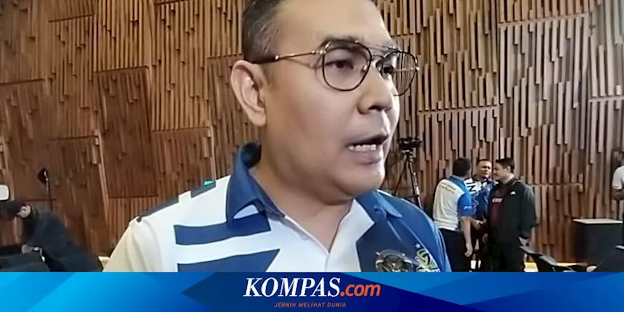 Wamen ATR/Waka BPN Ossy Dermawan, Tinggalkan 16 Tahun Karier Militer