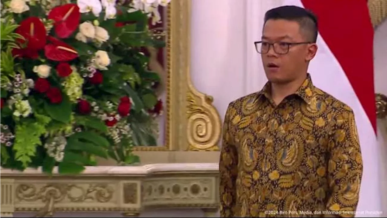 Prabowo Tunjuk Sugiono Jadi Menteri Luar Negeri: Bukan dari Kalangan Diplomat, tapi Militer