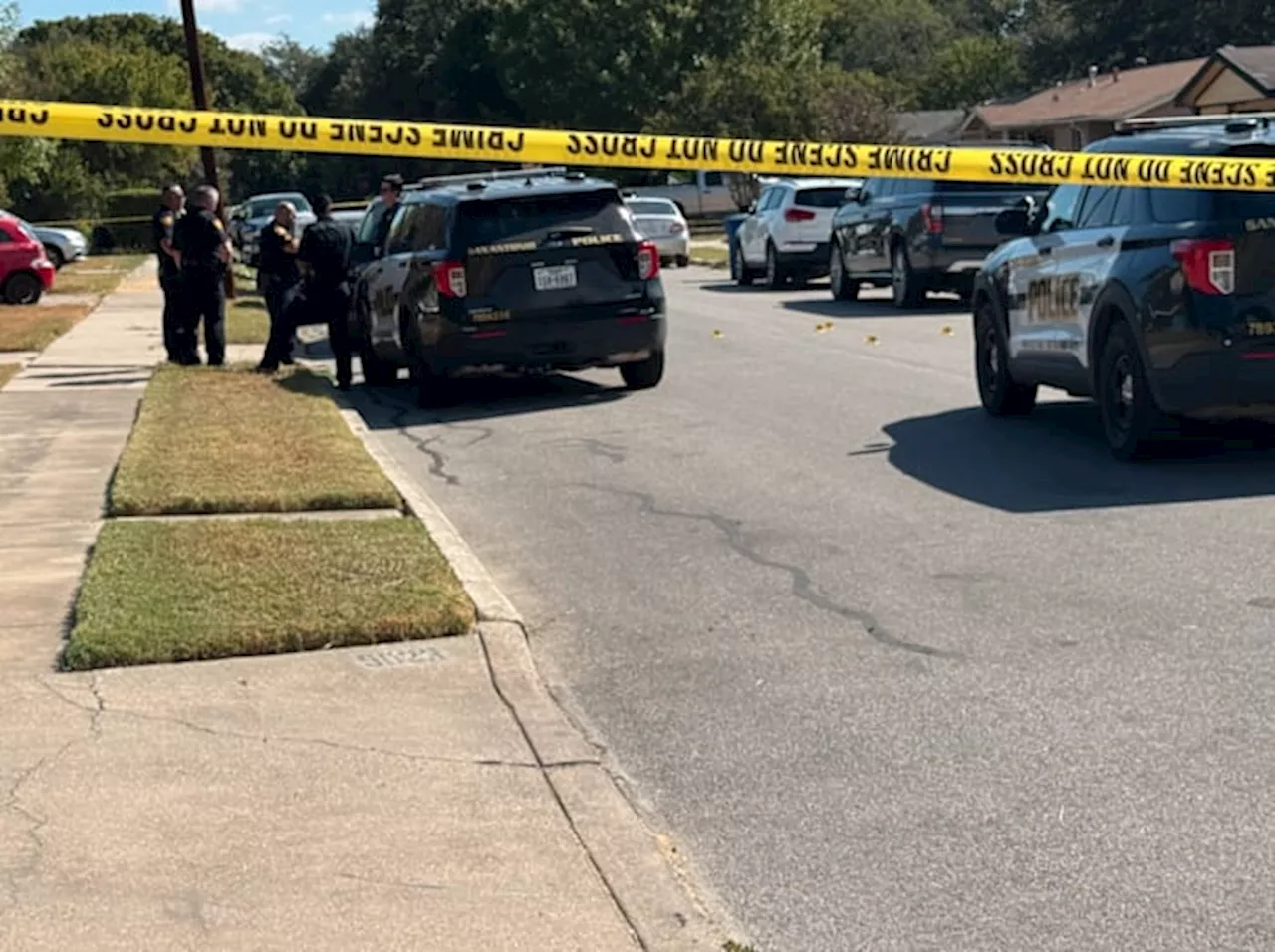 SAPD says dispute between neighbors leads to East Side shooting, victim rushed to hospital