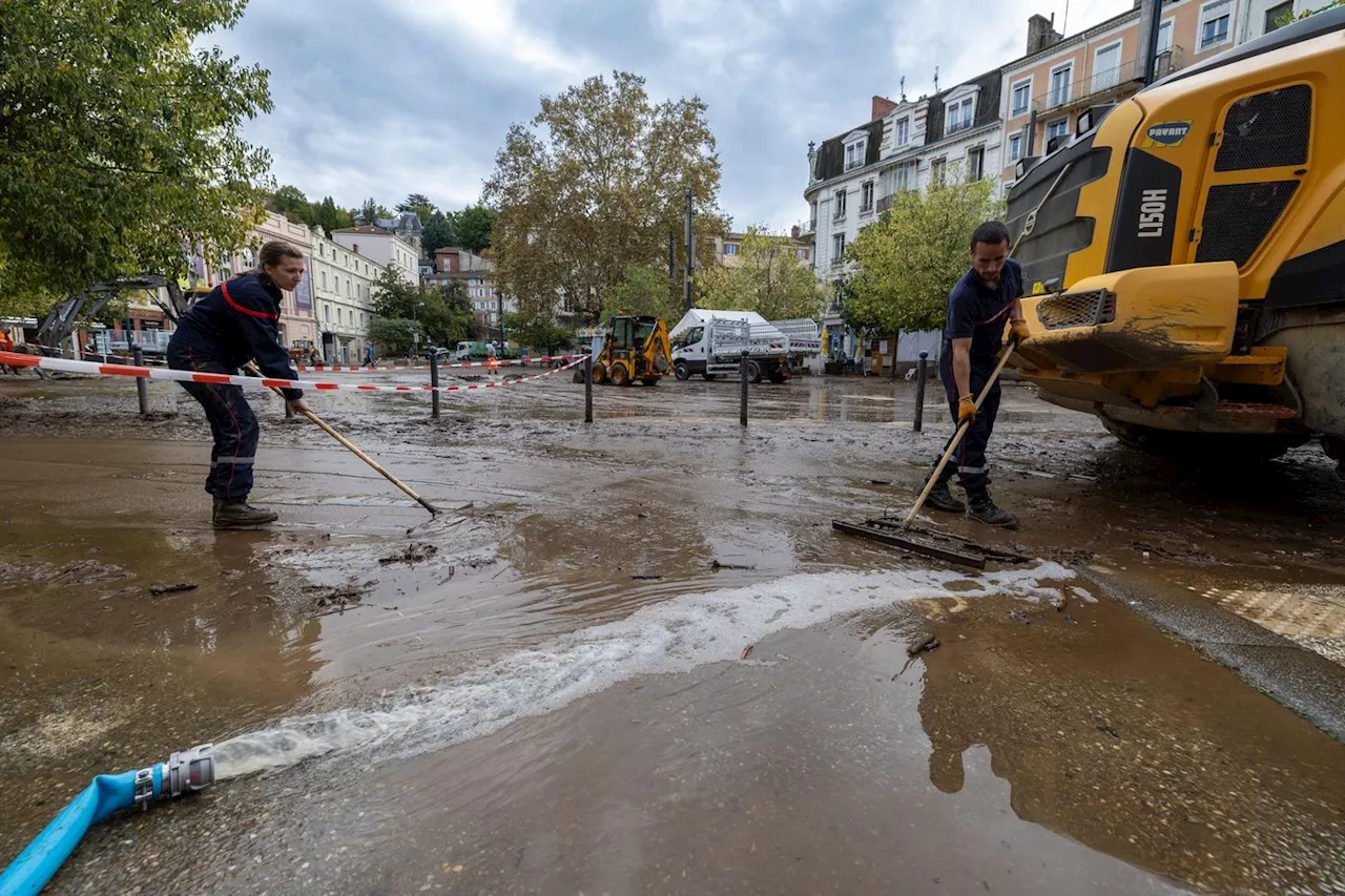 Après les inondations, les collectivités et les assureurs se tournent vers l’État