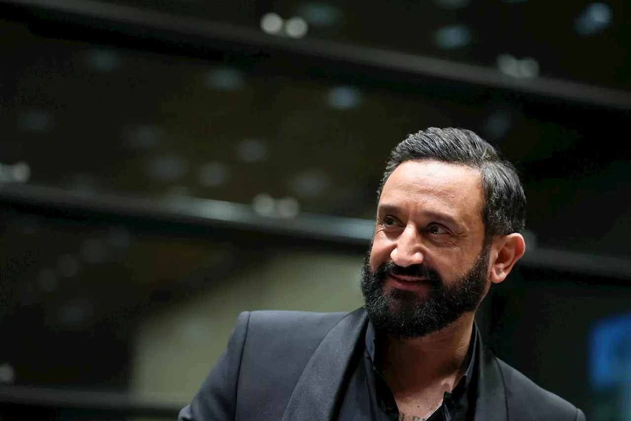 Arrêt de C8: le patron de Canal+ assure tout faire pour «préserver la présence» d'Hanouna