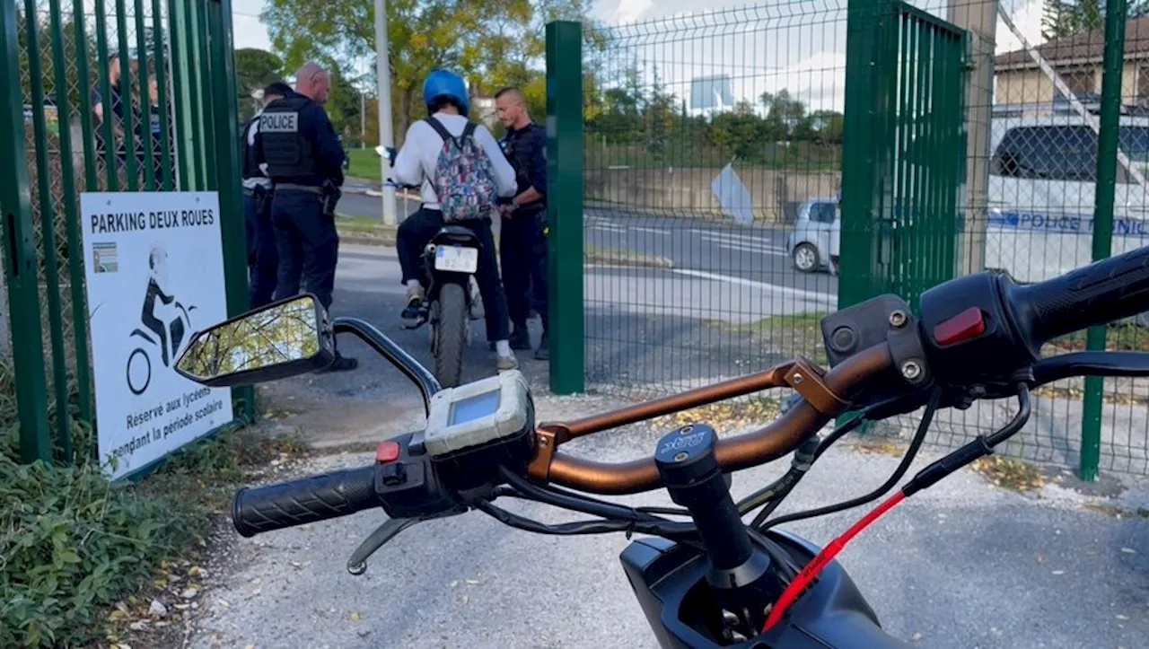 Contrôle Technique et Sécurité Routière: Des Opérations Intensifiées à Millau