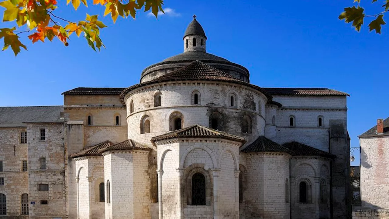 Loto du patrimoine : quel bilan pour les monuments lotois ?