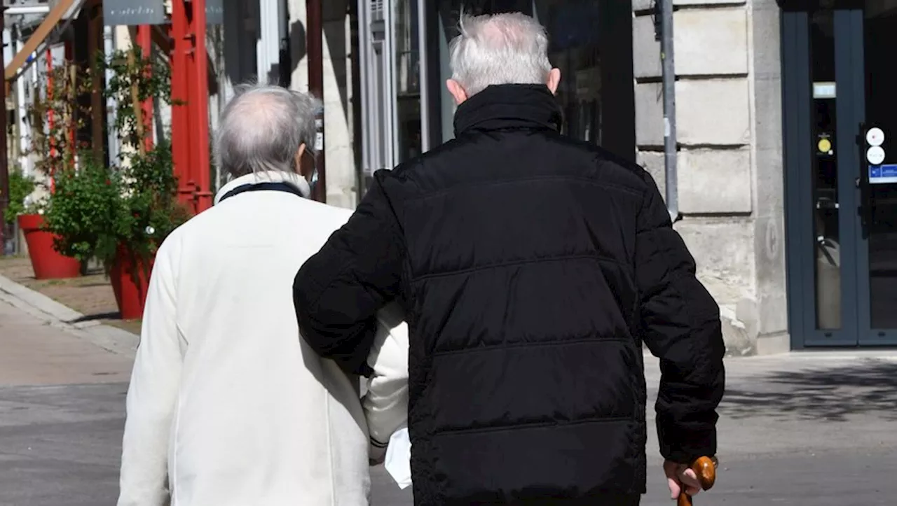 Pour vivre vieux et bien, à Toulouse on repère les fragilités dès 60 ans