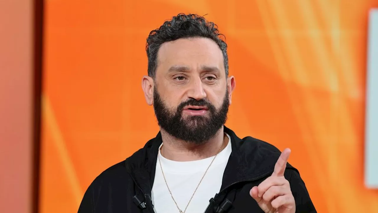 TPMP : vers une séparation inévitable entre Cyril Hanouna et le groupe Canal + ?