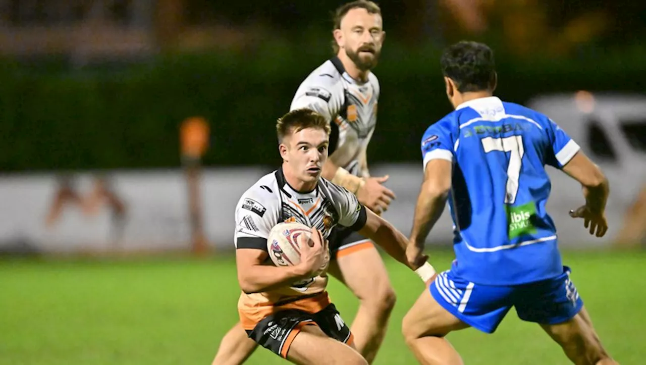 Un rugby inachevé pour les Albigeois