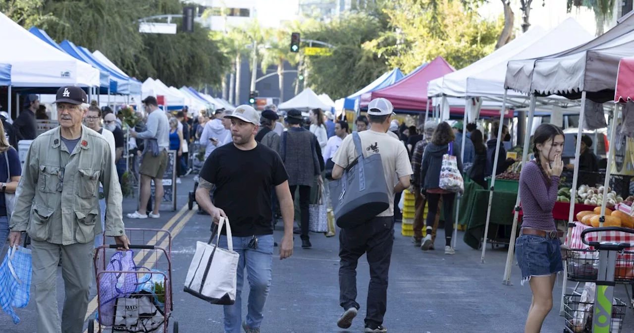 Hollywood Farmers' Market