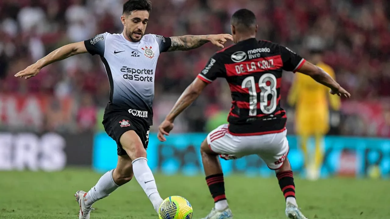 Corinthians x Flamengo: vidente aponta classificado à final da Copa do Brasil