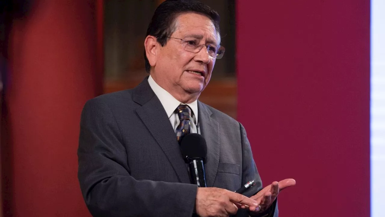 ¿Ignacio Ovalle, ex titular de Segalmex, regresa al gobierno? Esto dijo Sheinbaum