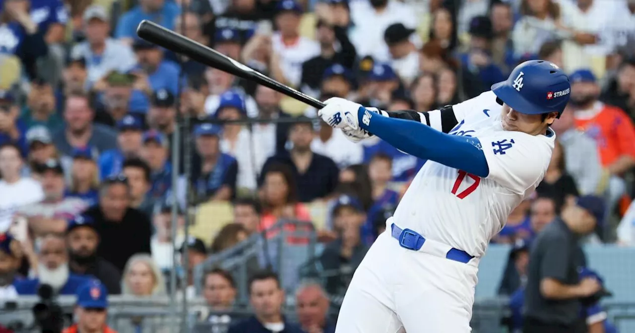 Dodgers vs. Mets in NLCS Game 6: Live updates, start time and betting odds