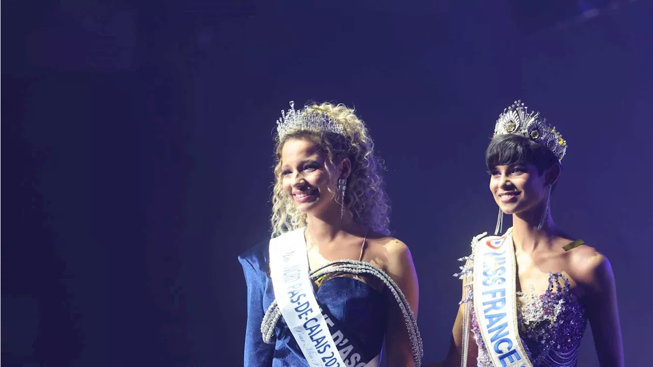 Qui est Sabah Aib, la nouvelle miss Nord – Pas-de-Calais 2025 qui succède à Eve Gilles ?