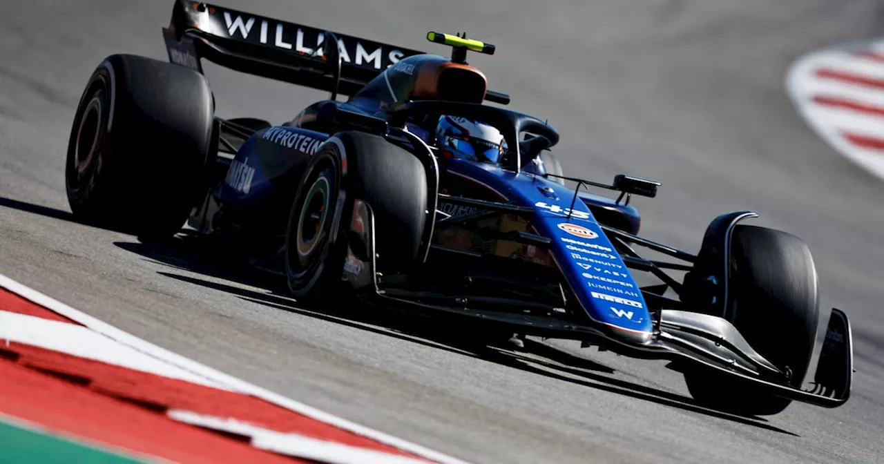 Tras una única parada, Franco Colapinto terminó 10° en la F1 y volvió a sumar puntos