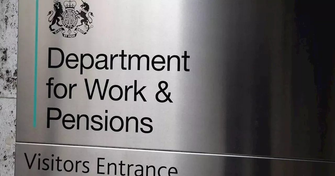 DWP to give £812 to some benefit claimants - full list of who can get it