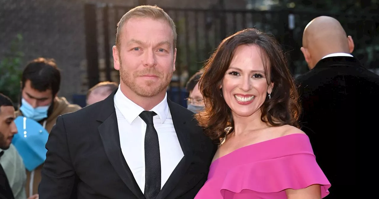 Sir Chris Hoy's wife battling incurable illness after cycling legend cancer news