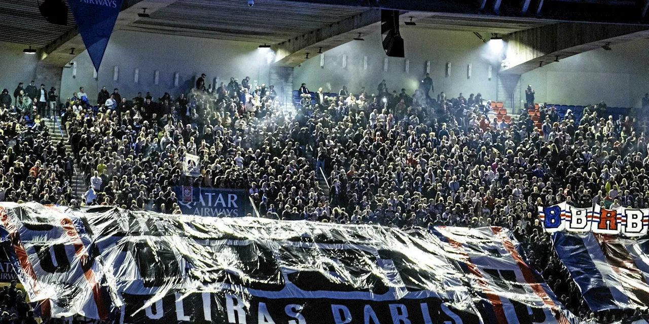 Chants homophobes au Parc des princes : vers une sanction pour le PSG ?