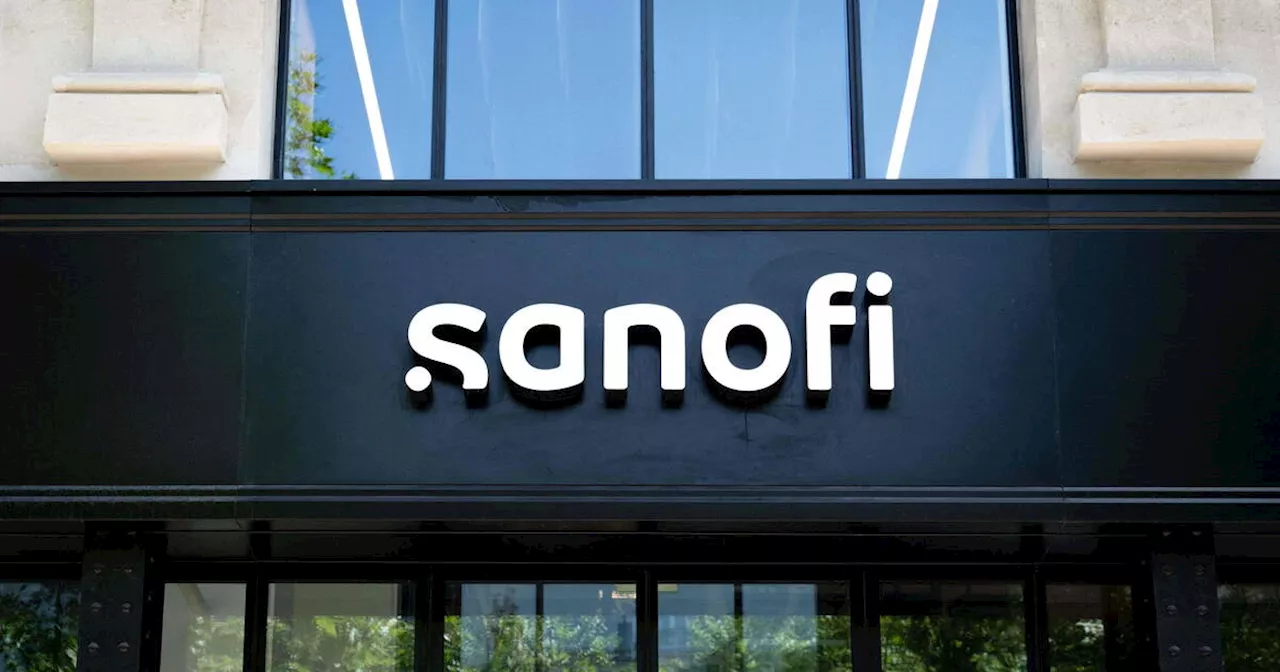 Doliprane : accord entre Sanofi et le fonds américain CD&R, l’Etat s’invite au capital