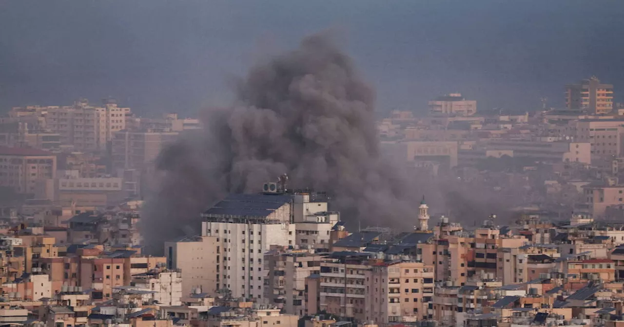 Israël annonce une attaque imminente contre les intérêts économiques du Hezbollah dans tout le Liban