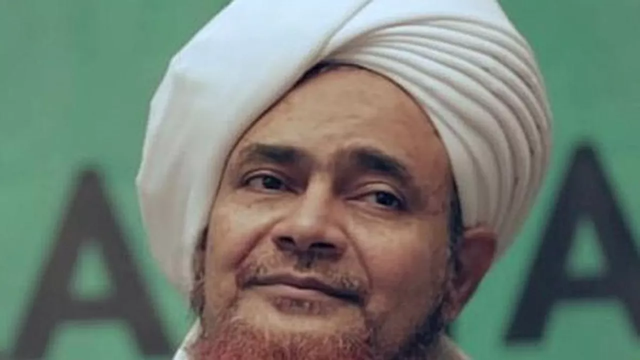 Habib Umar bin Hafidz Anjurkan Tiga Dzikir Ini Rutin Diamalkan Tiap Hari, Pengaruhnya Besar