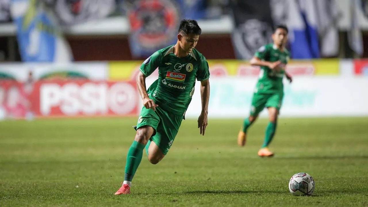 Hasil BRI Liga 1 2024/2025: Hokky Caraka Bikin Gol, PSS Lumat Barito Putera