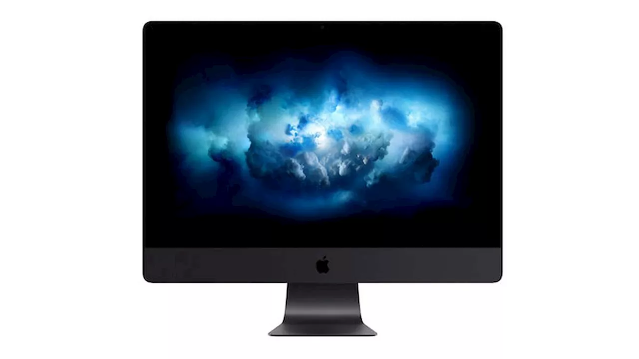 iMac Terbaru Siap Menggebrak! Cek Bocoran Upgrade yang Akan Dihadirkan Apple