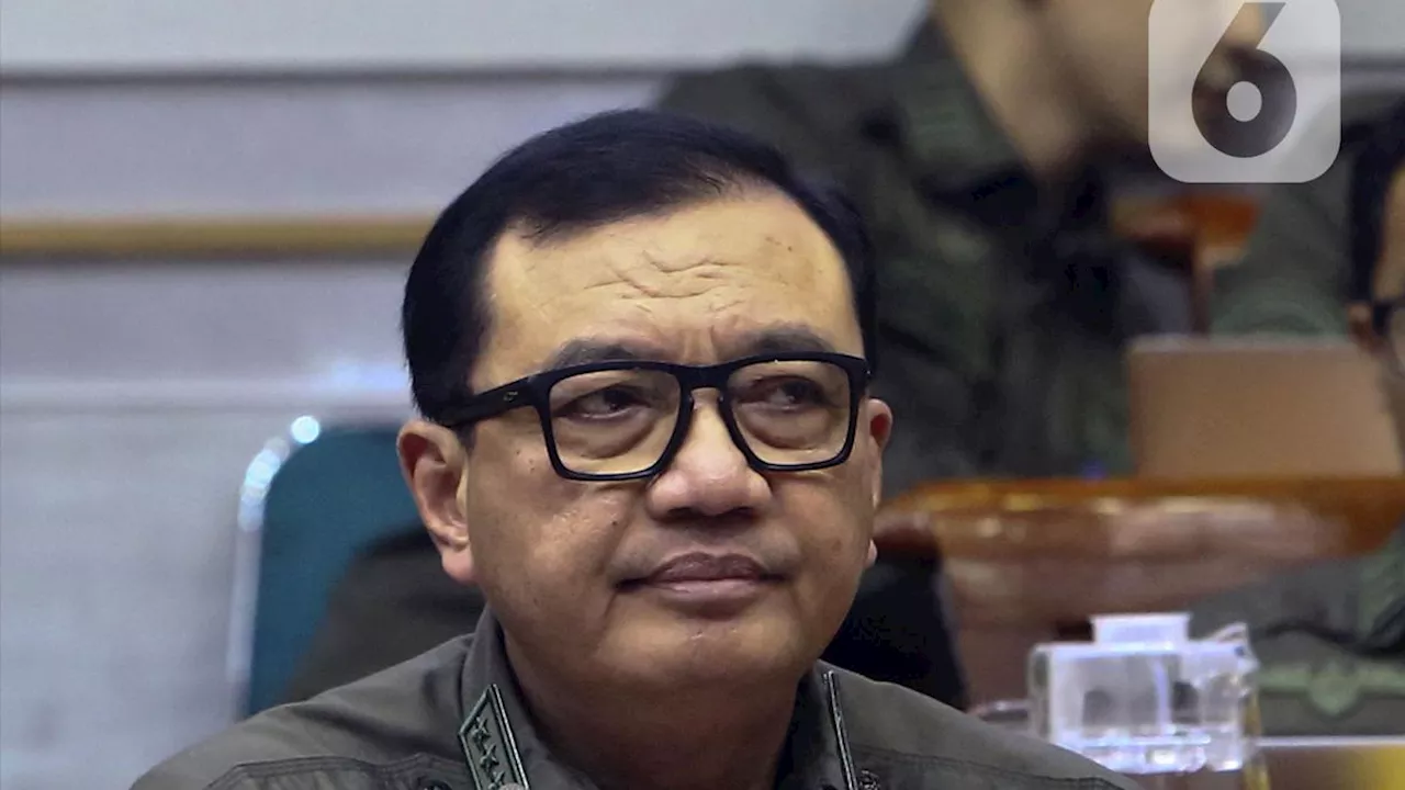 Profil Budi Gunawan, Mantan Kepala BIN yang Ditunjuk Prabowo Jadi Menko Polkam