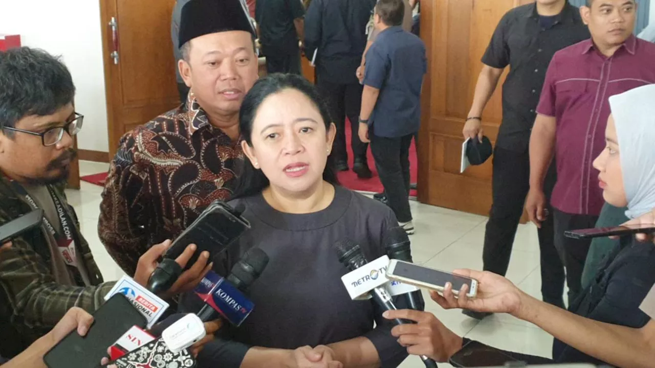 Puan Maharani: PDIP Dukung Pemerintahan Prabowo di Parlemen, Bukan Masuk Kabinet