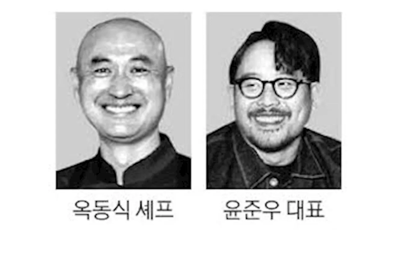 한국 맛 가져오되 재료는 현지화 … K푸드 성공 비결