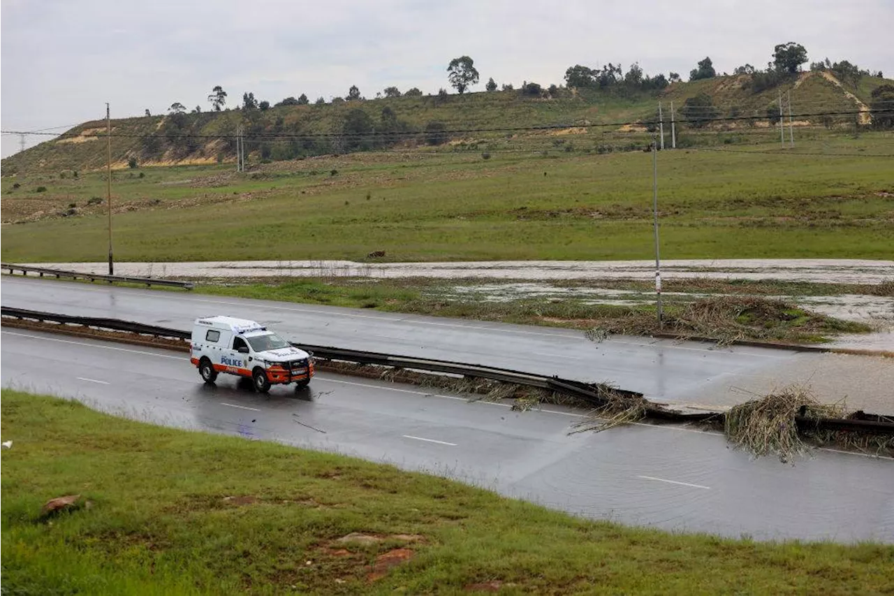 Disaster teams on high alert as KwaZulu-Natal again braces for severe weather