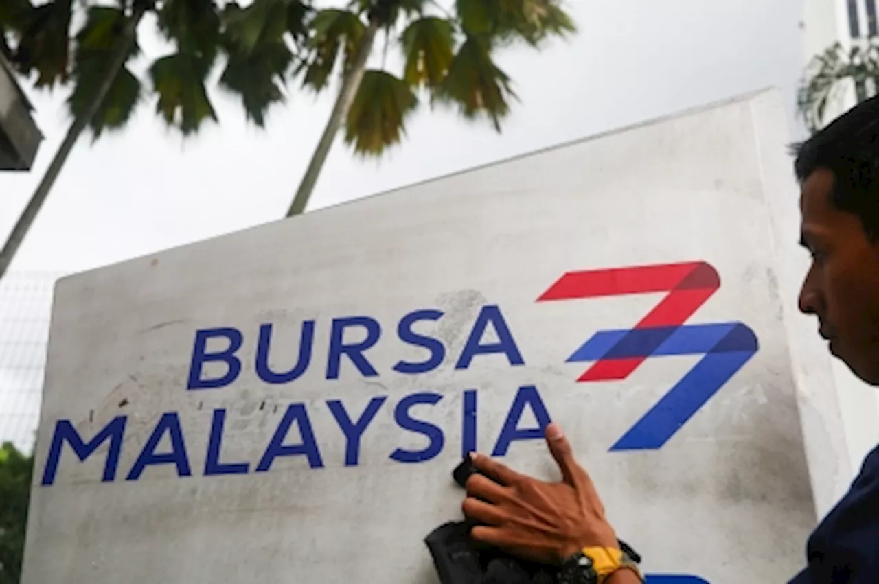 Malaysia invites Chinese companies to list on Bursa Malaysia as innovation, new economy sectors rise