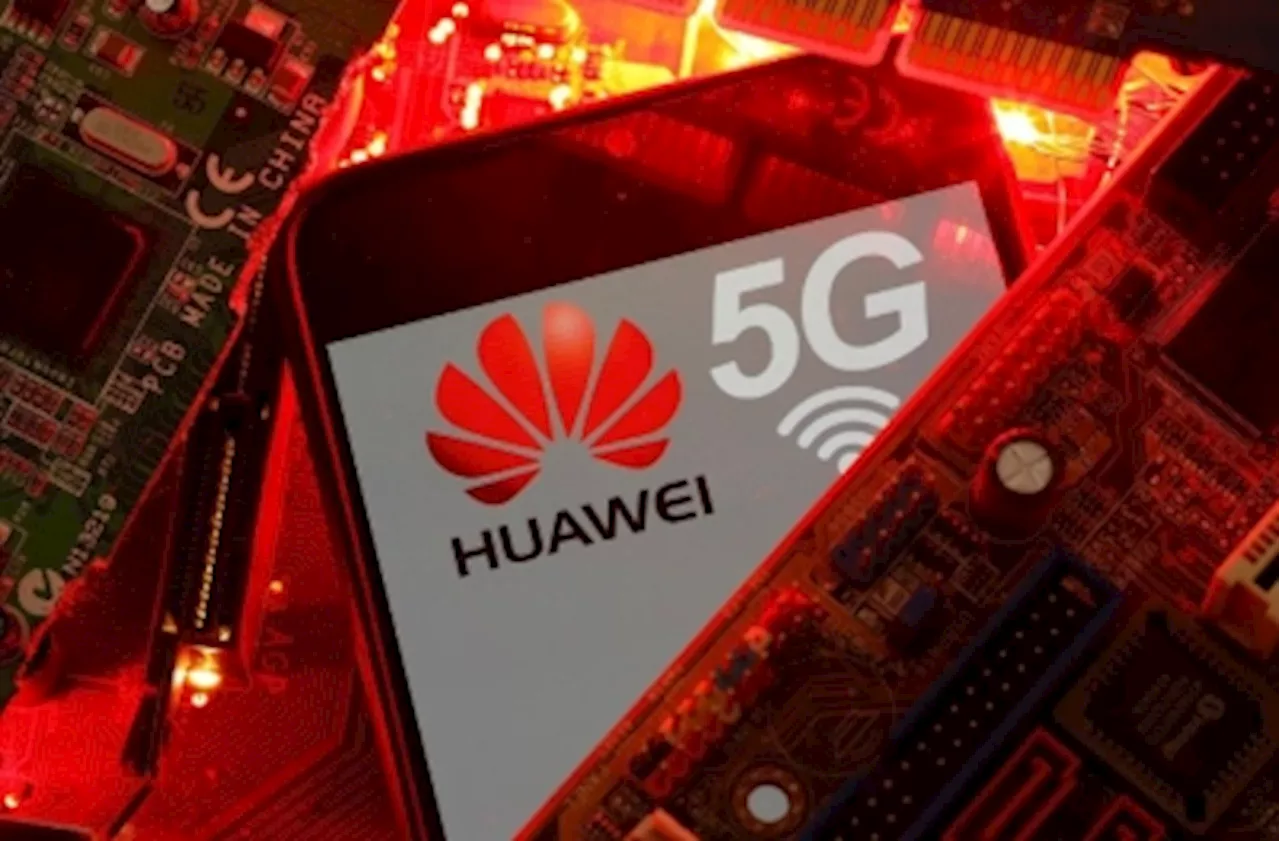 Malaysia looks to Huawei for second 5G network amid security warnings from West