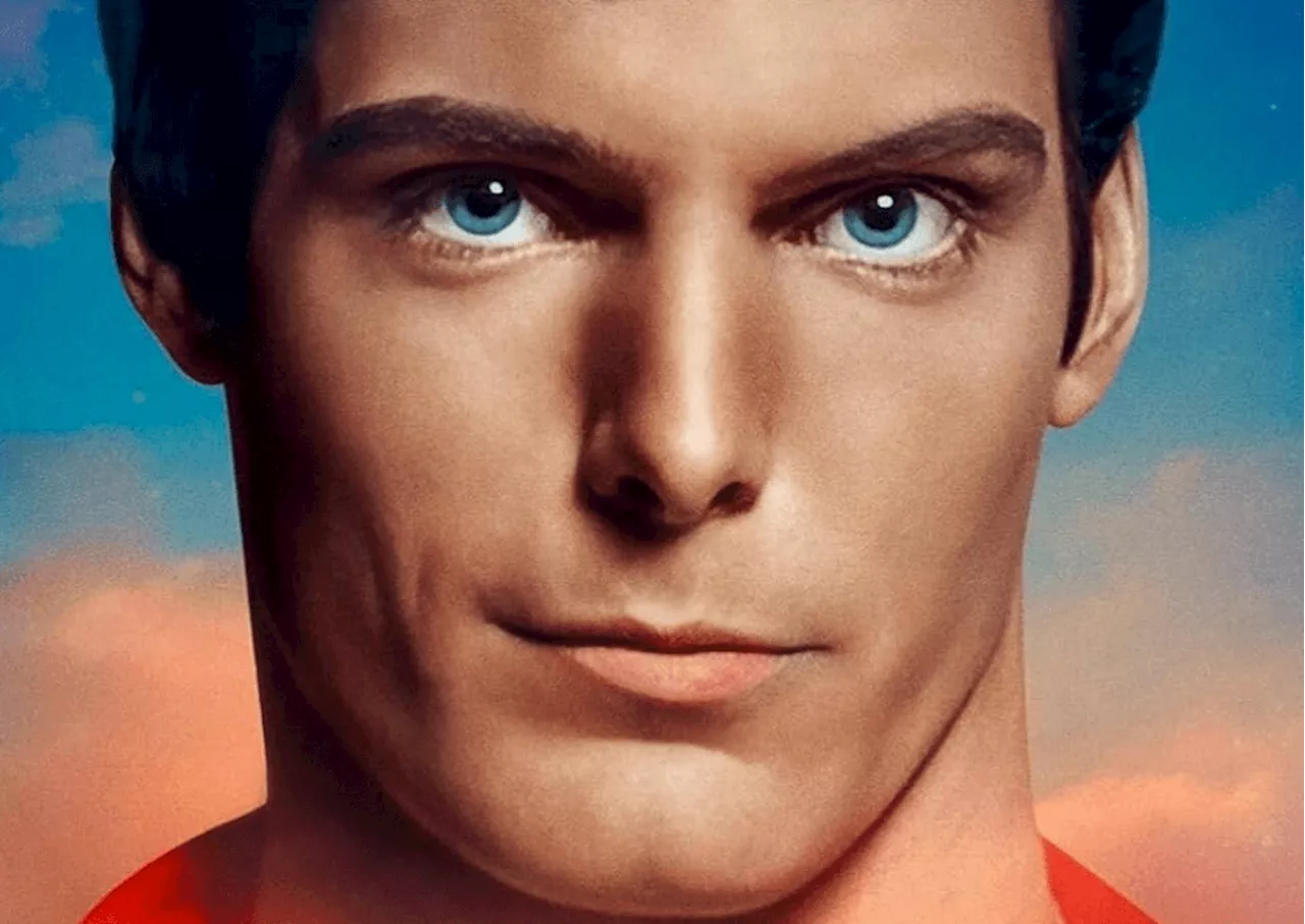 A review of 'Super/Man The Christopher Reeve Story'