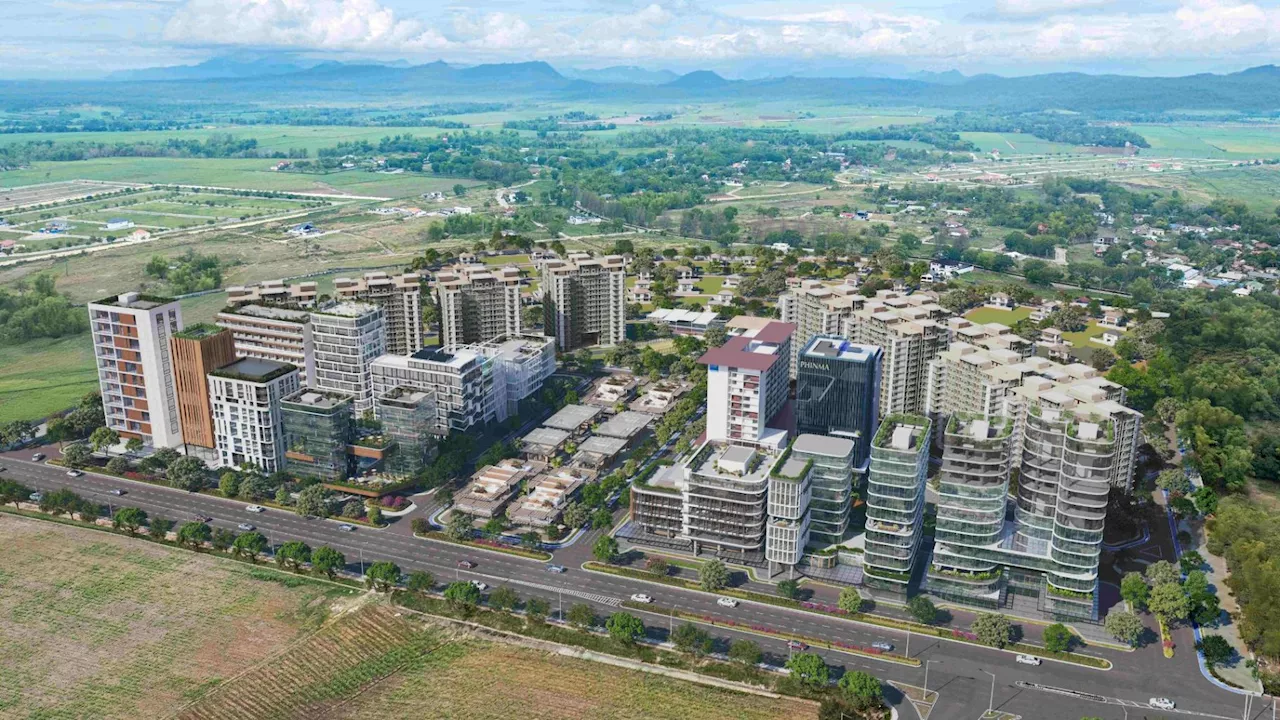 Aton Ini! Discover the best of Bacolod in Saludad: PHINMA Properties' new township