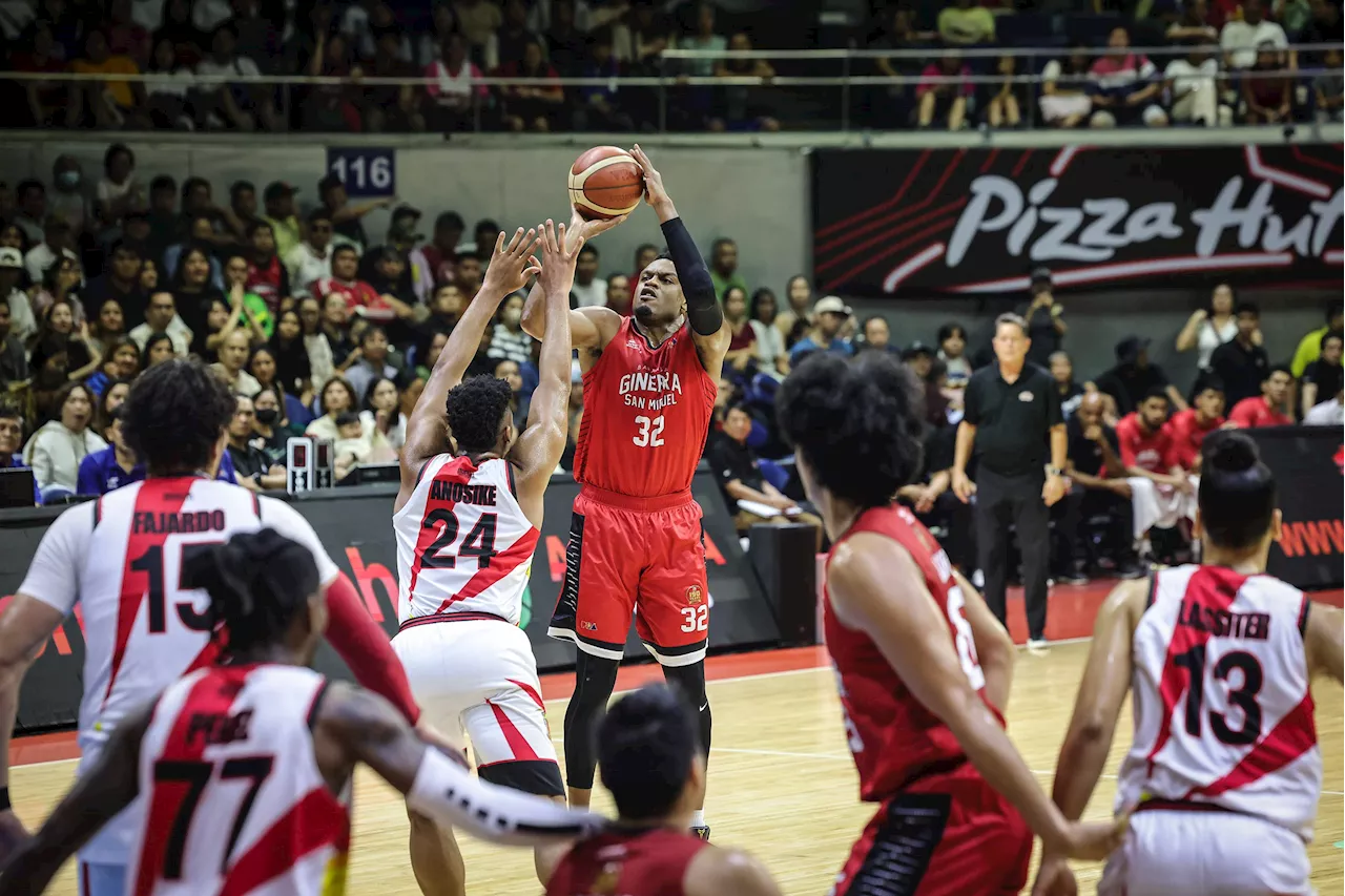 Brownlee, Ahanmisi join hands as Ginebra survives SMB to arrange finals rematch with TNT