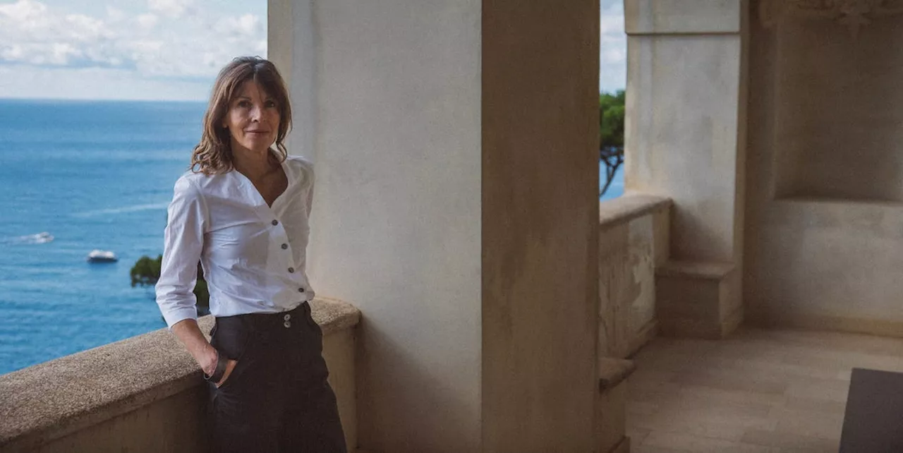 Rachel Cusk e il suo racconto universale della solitudine