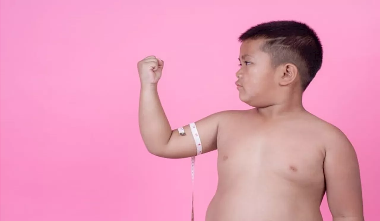 Kerap Digunakan untuk Menambah Berat Badan Anak, Ini Efek Samping Steroid