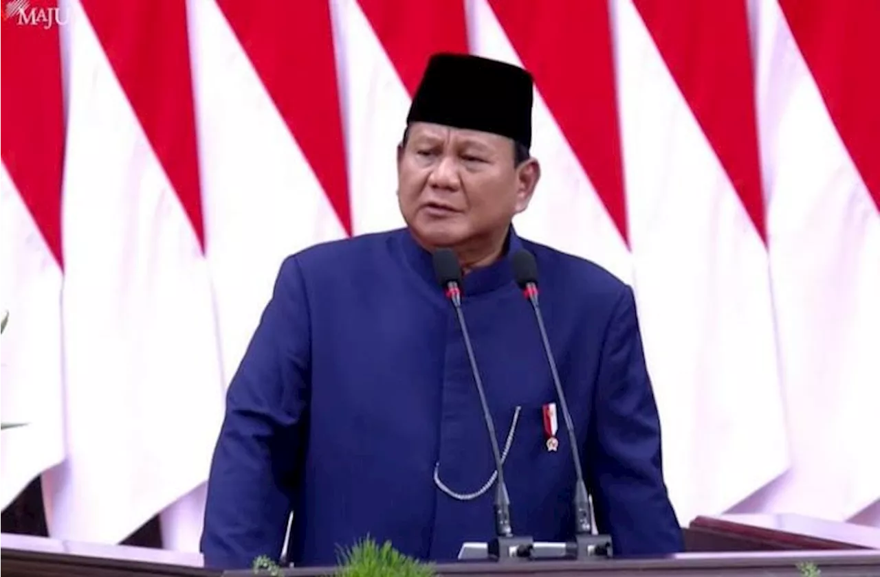 Prabowo Tegaskan Indonesia Dukung Kemerdekaan dan Kirim Bantuan Lebih Banyak untuk Palestina