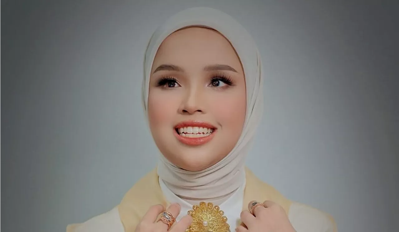 Single Terbaru Putri Ariani Ungkap Perasaan Cinta yang tidak Bisa Terucap