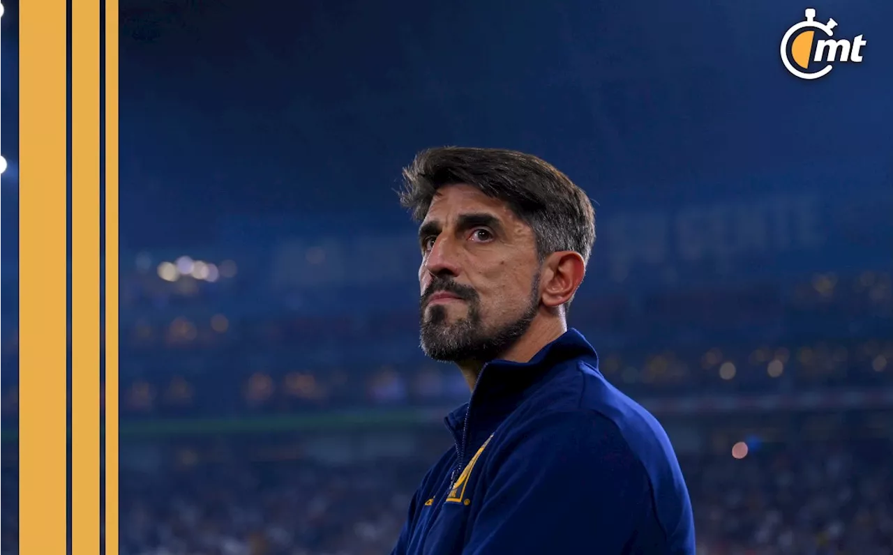 Como el Atlético de Madrid vs. Real Madrid, así vio Paunovic el Clásico Regio