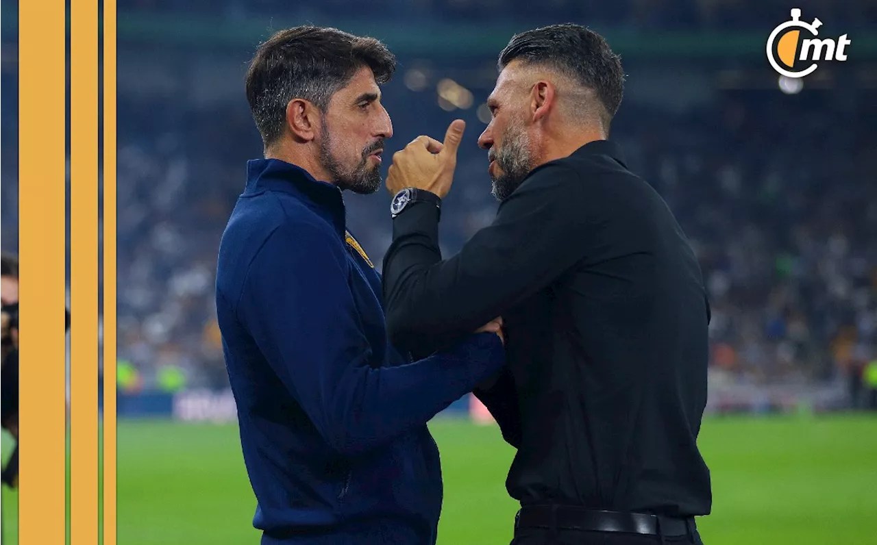 Paunovic acepta 'golpe' y 'reta' a Rayados, ¡los quiere en la Liguilla!