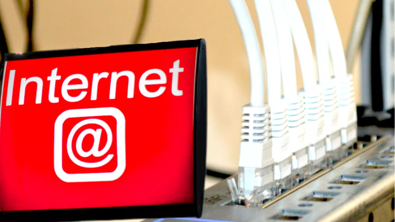 Frustriert von schlechtem Internet baut Mann sein eigenes Netz auf – Heute Konkurrent für Ex-Provider