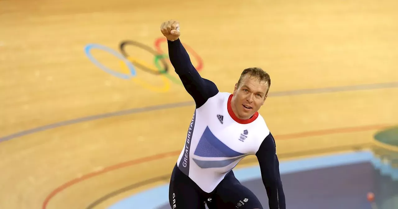 Keir Starmer issues support for Chris Hoy following terminal cancer diagnosis