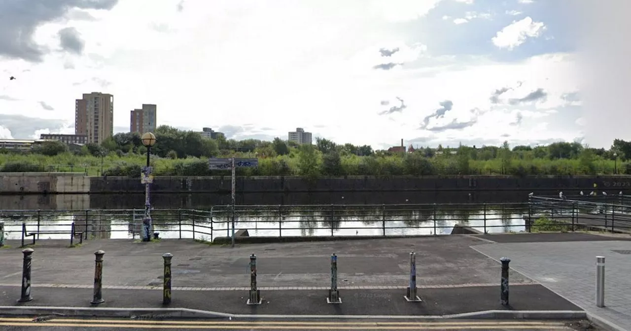 LIVE: Man's body discovered in Greater Manchester canal