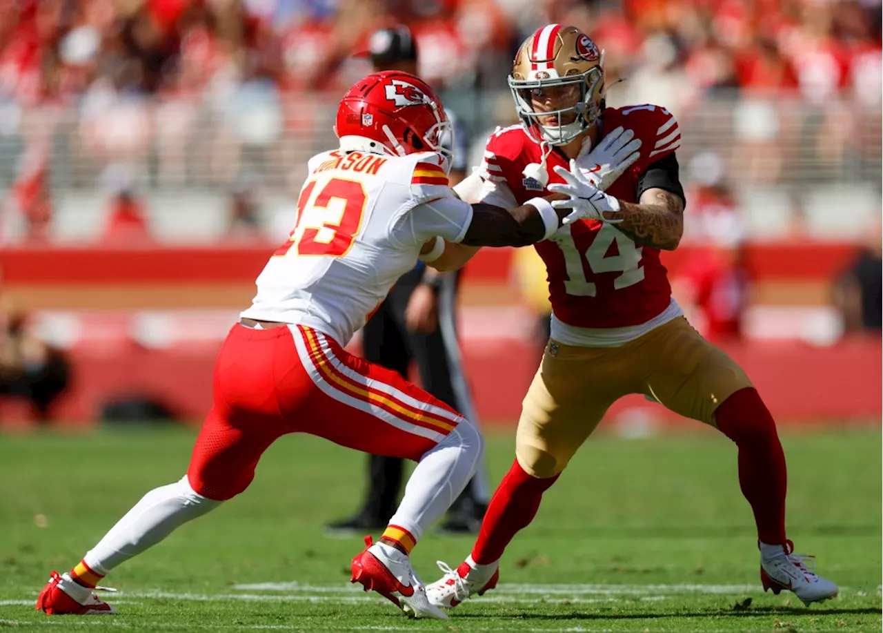 Instant analysis of 49ers’ 28-18 loss to Chiefs in Super Bowl rematch